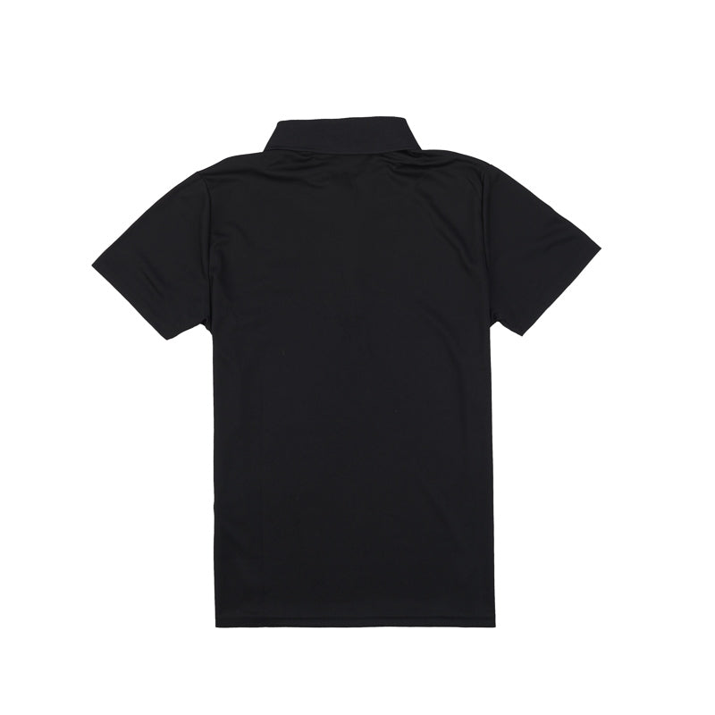 Women's Core Performance Polo - Black