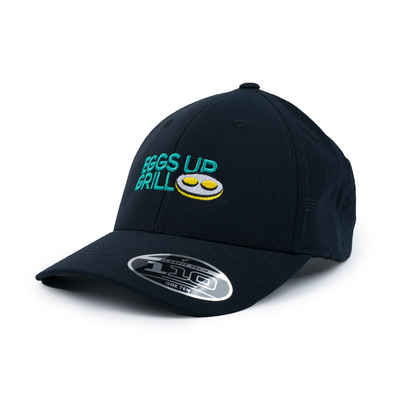 Performance Cap - Black