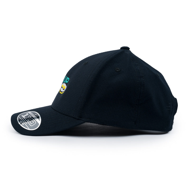 Performance Cap - Black