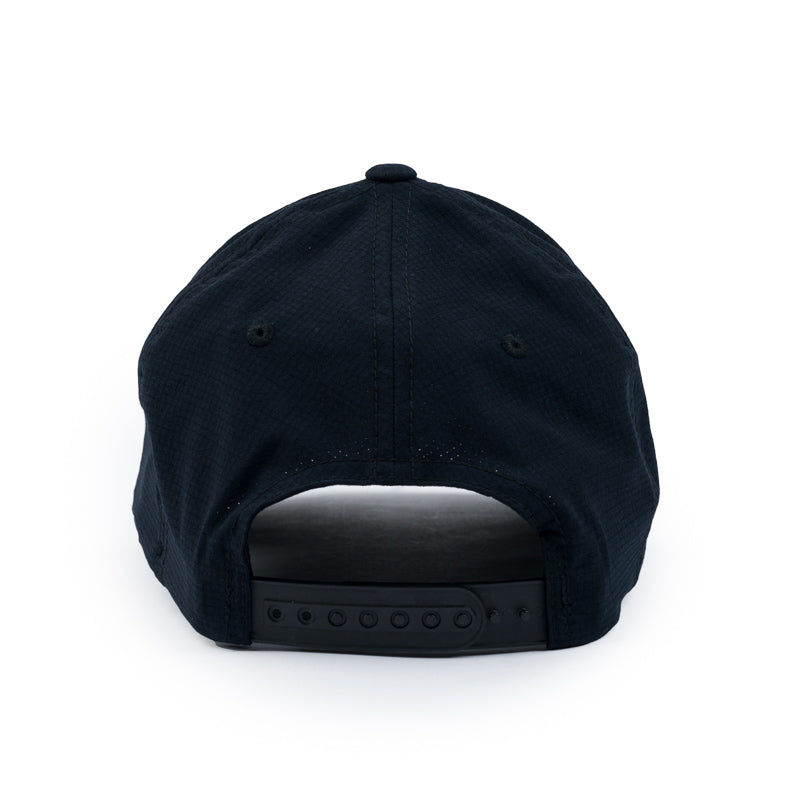 Performance Cap - Black